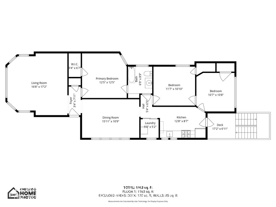 7653 S Kingston Ave property image