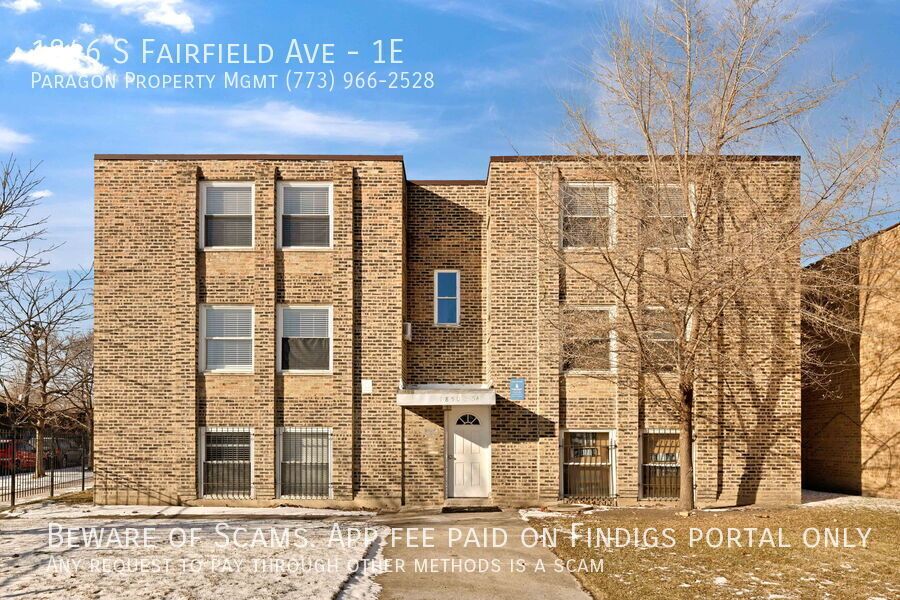 1846 S Fairfield Ave property image