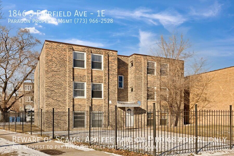 1846 S Fairfield Ave property image