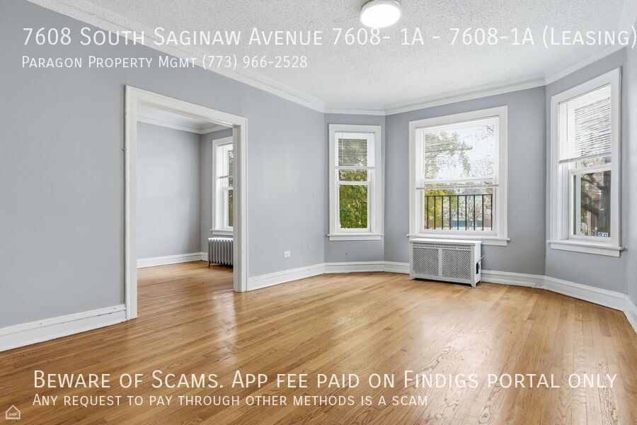 7608 South Saginaw Avenue 7608- 1A property image