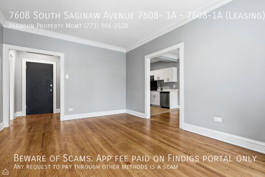 7608 South Saginaw Avenue 7608- 1A property image