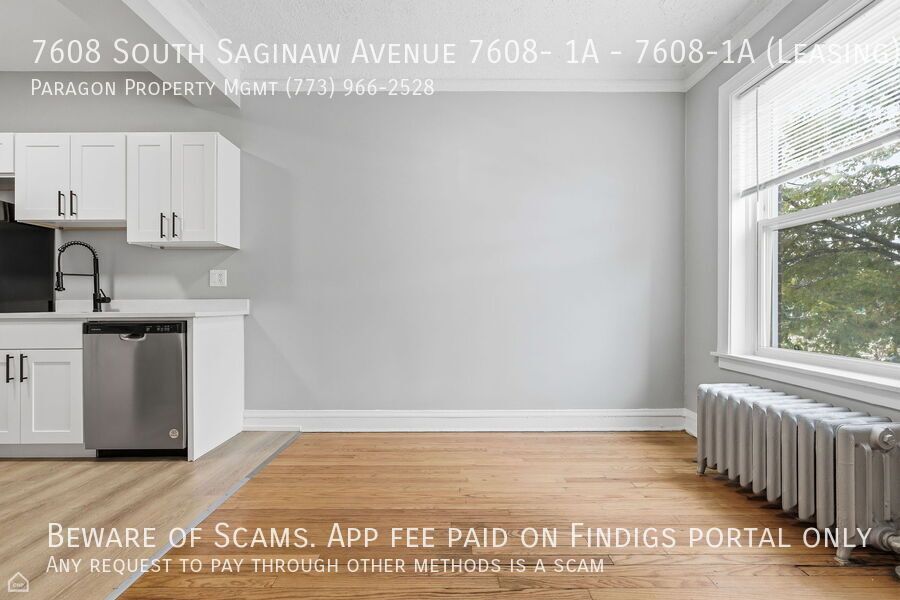 7608 South Saginaw Avenue 7608- 1A property image