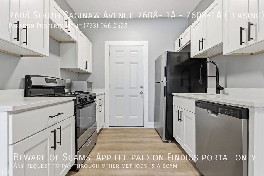 7608 South Saginaw Avenue 7608- 1A property image