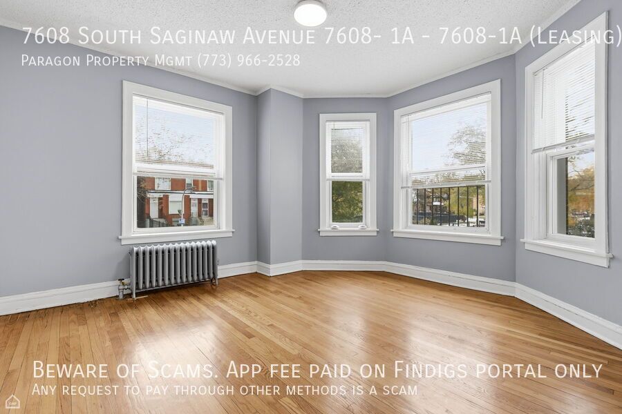 7608 South Saginaw Avenue 7608- 1A property image