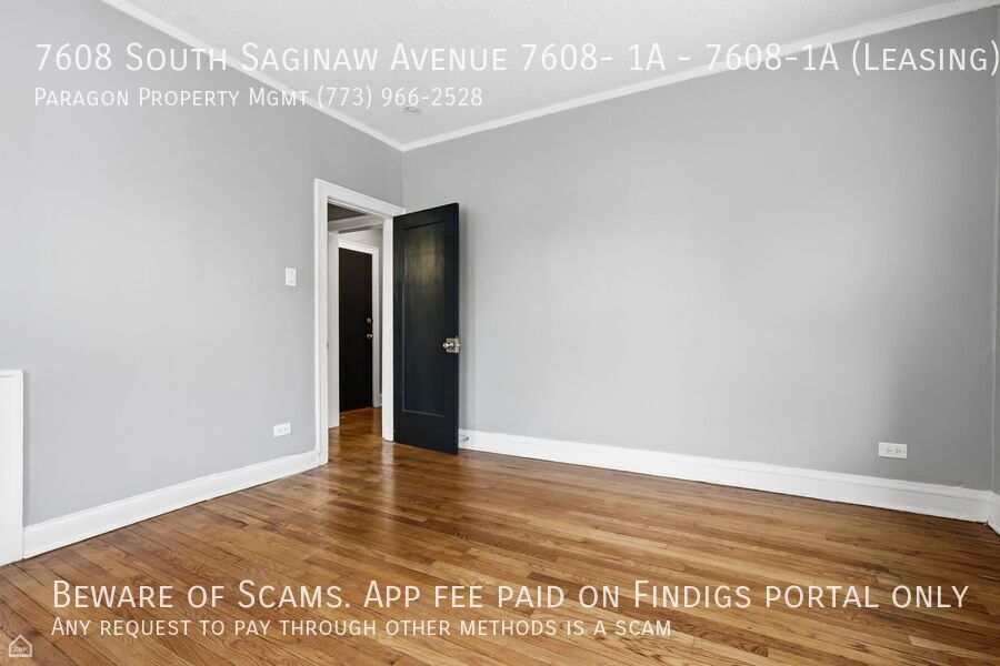 7608 South Saginaw Avenue 7608- 1A property image