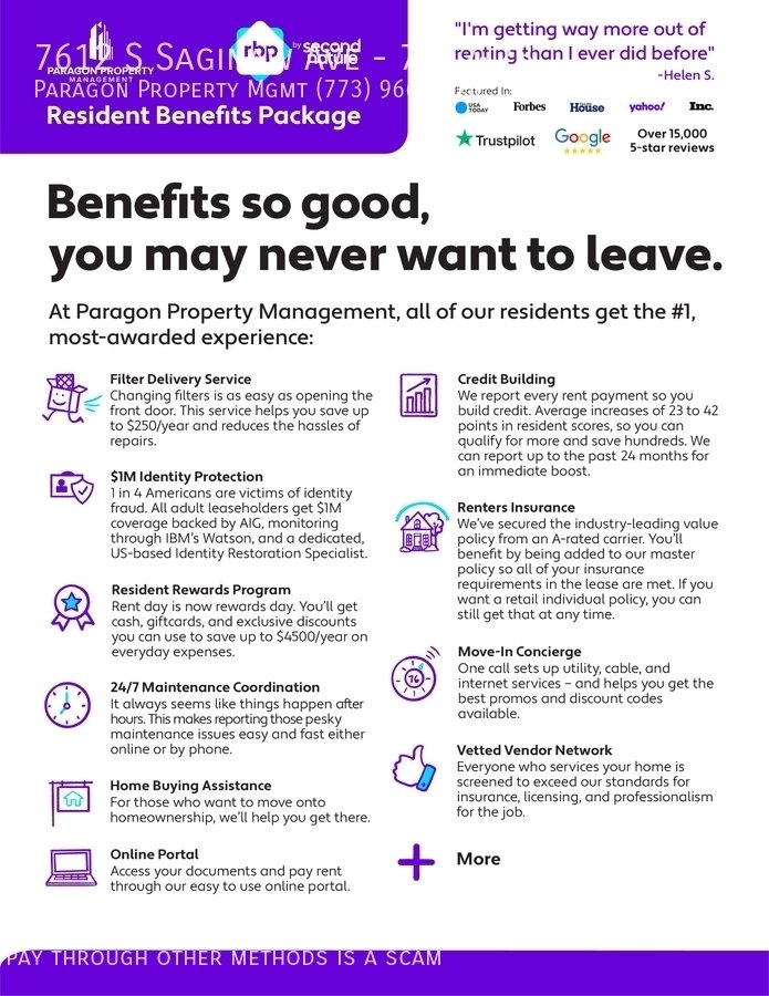 7612 S Saginaw Ave property image