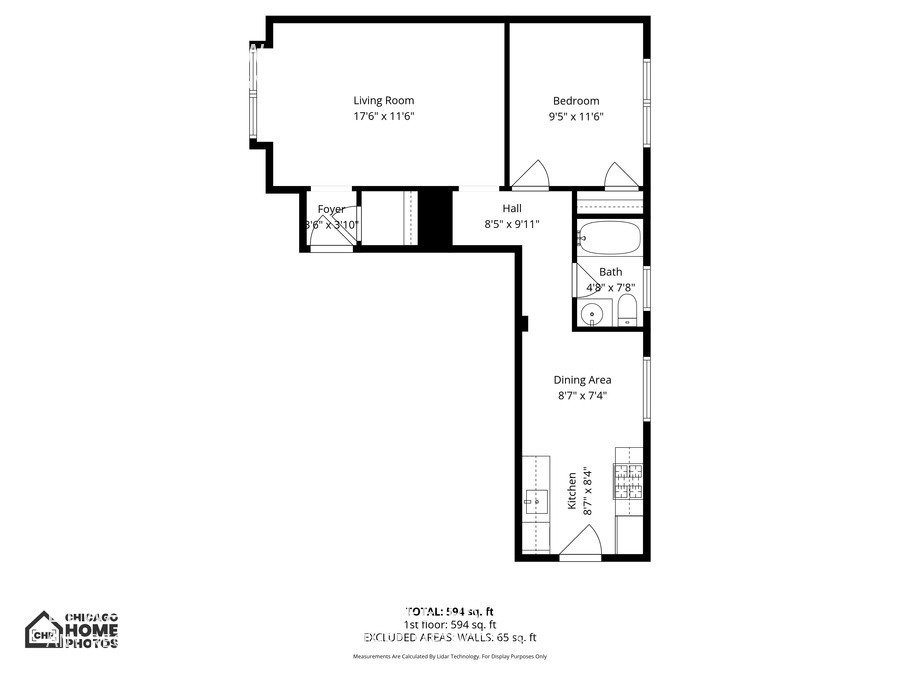 7612 S Saginaw Ave property image