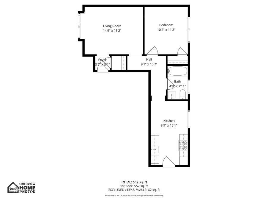 7612 S Saginaw Ave property image