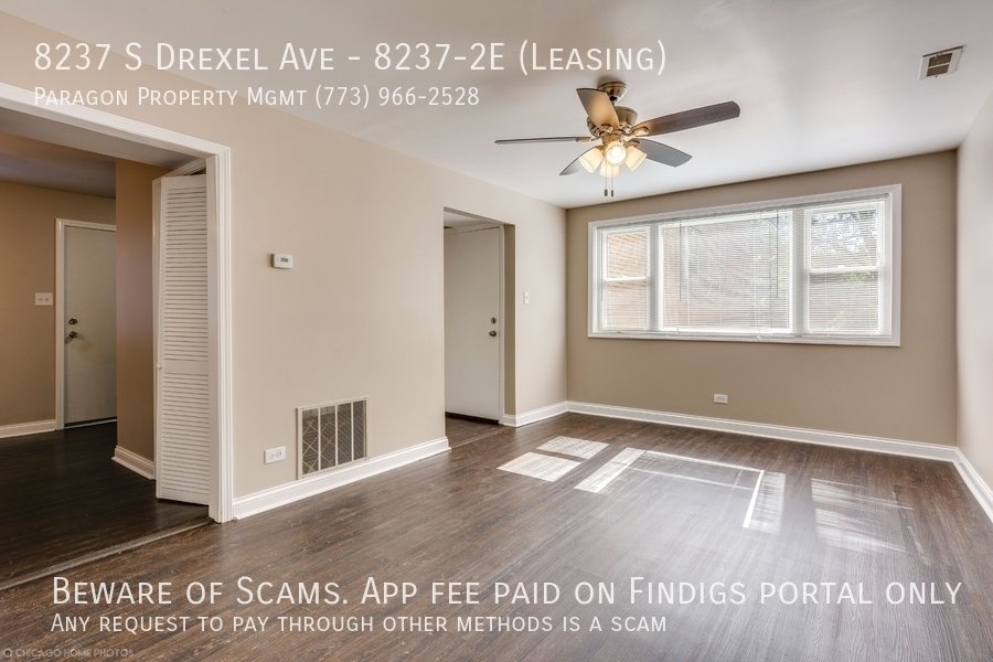 8237 S Drexel Ave property image