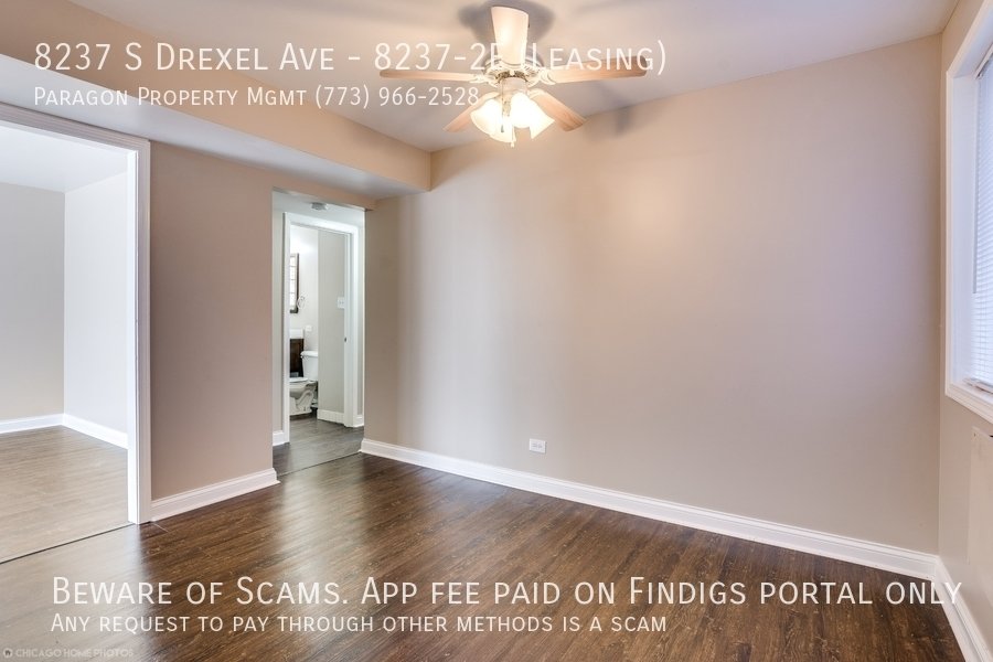 8237 S Drexel Ave property image