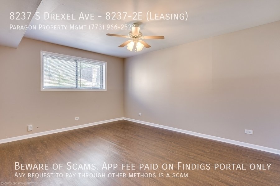 8237 S Drexel Ave property image