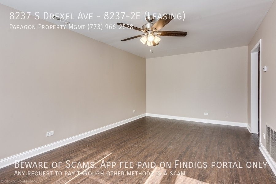 8237 S Drexel Ave property image