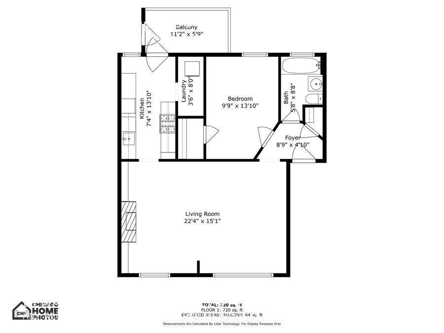 3170 N Pine Grove Ave property image