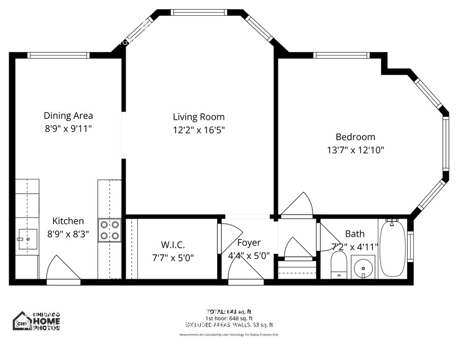 7608 S Saginaw Ave property image