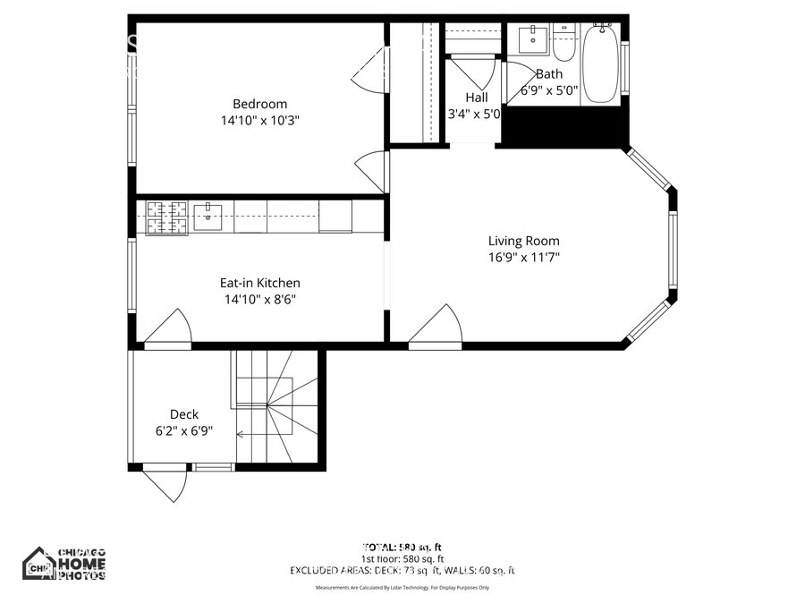 7610 S Saginaw Ave property image