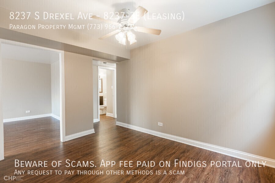 8237 S Drexel Ave property image