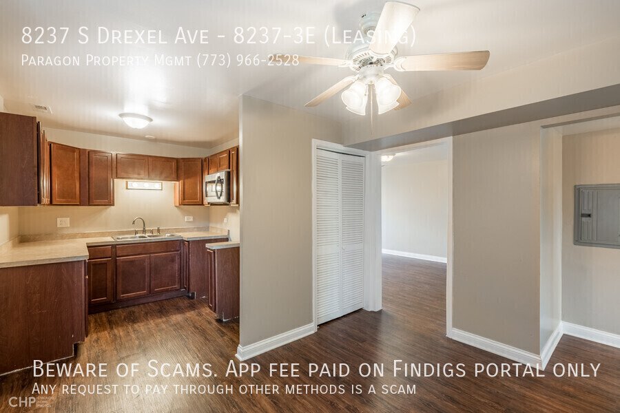 8237 S Drexel Ave property image