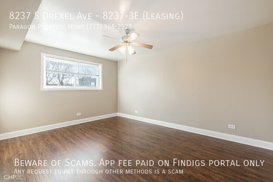 8237 S Drexel Ave property image
