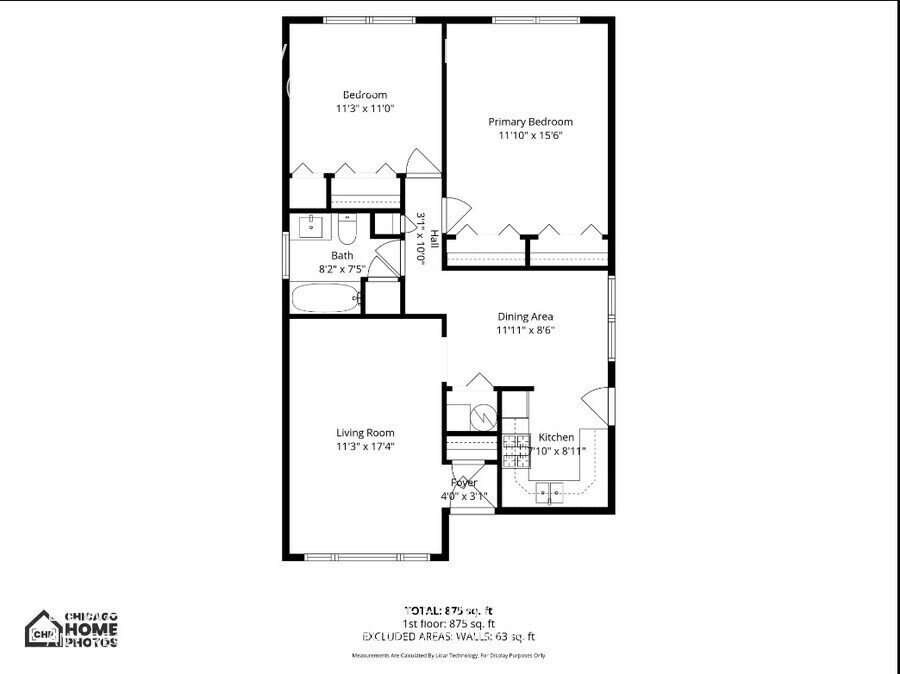 8237 S Drexel Ave property image