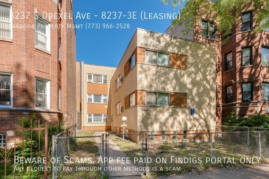 8237 S Drexel Ave property image