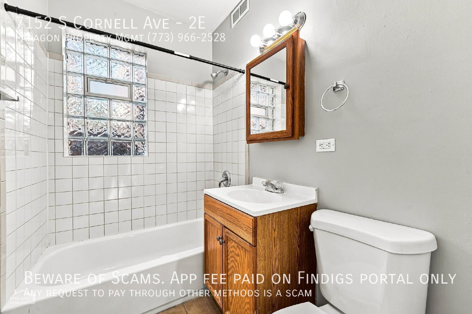 7152 S Cornell Ave property image