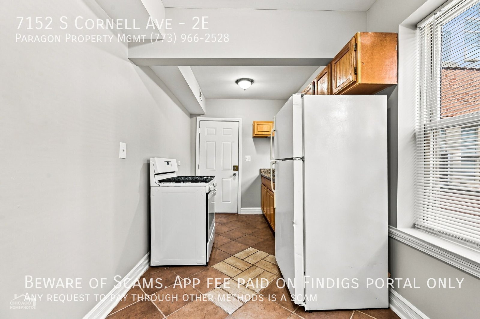 7152 S Cornell Ave property image