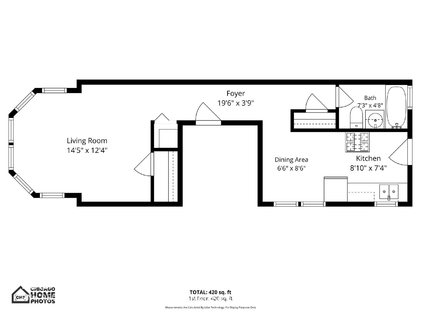 7152 S Cornell Ave property image