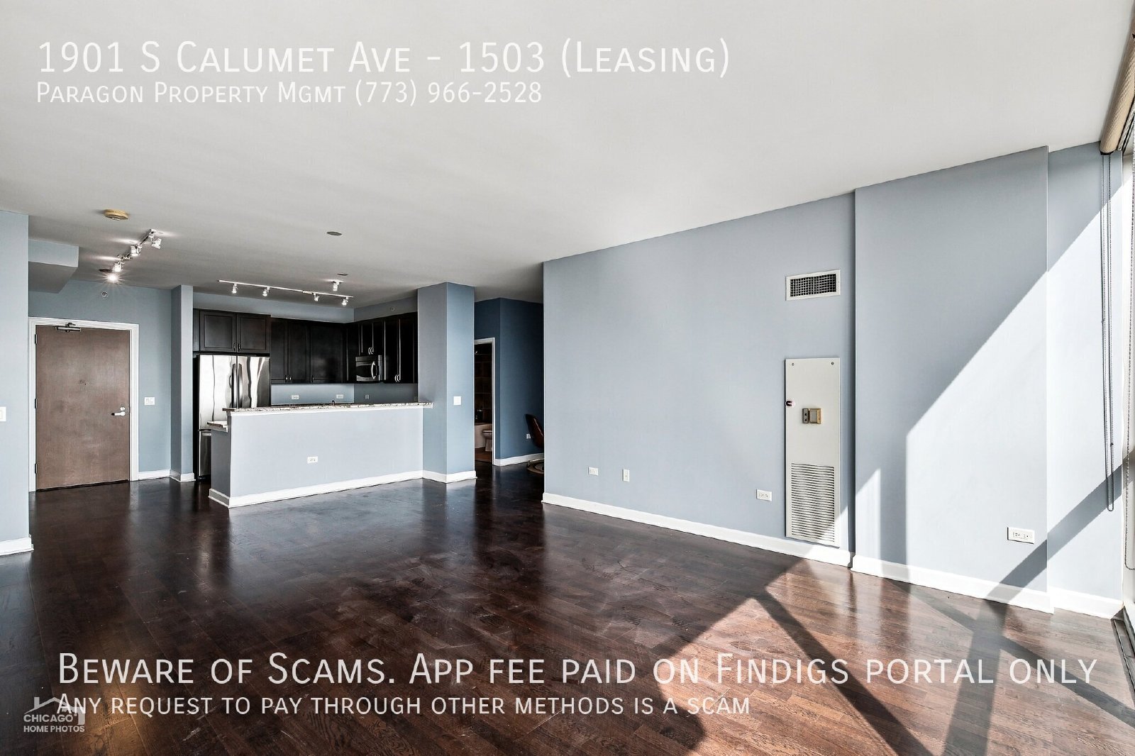 1901 S Calumet Ave property image