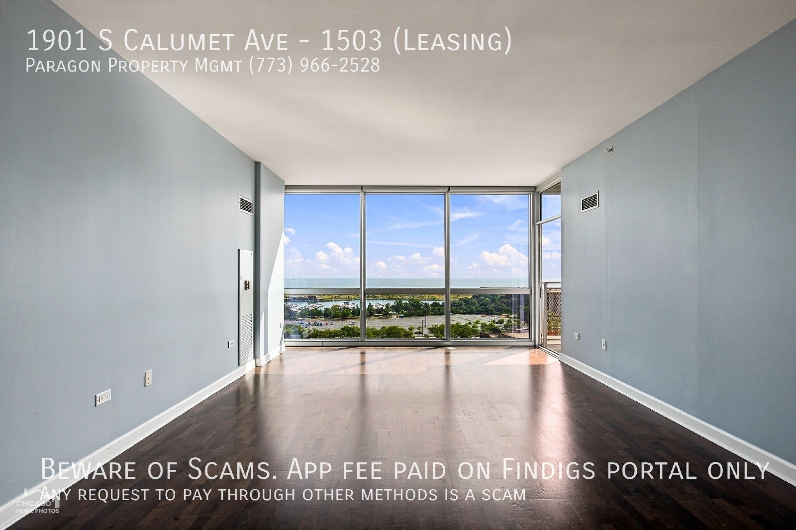 1901 S Calumet Ave property image