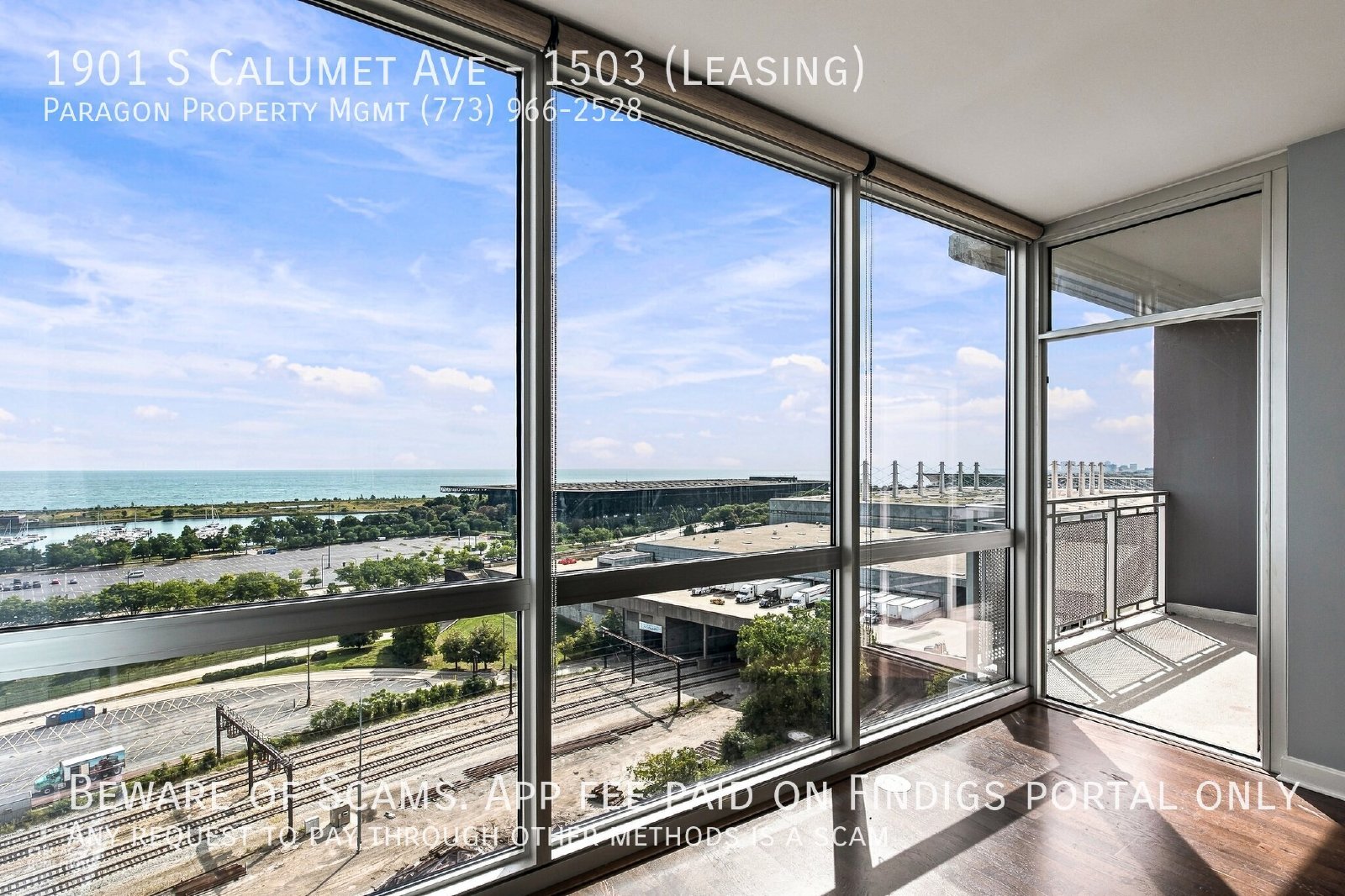 1901 S Calumet Ave property image