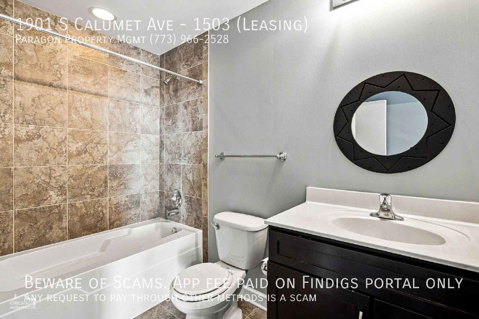 1901 S Calumet Ave property image
