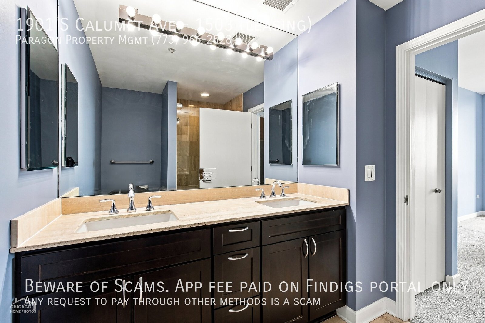 1901 S Calumet Ave property image
