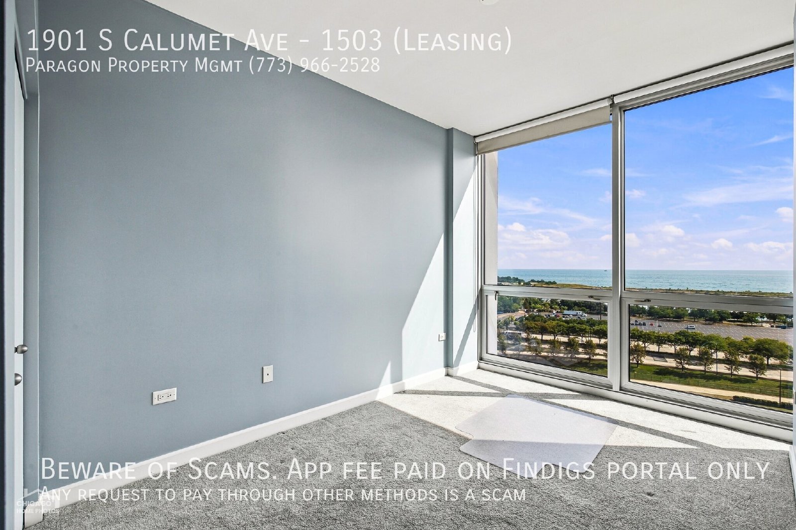 1901 S Calumet Ave property image