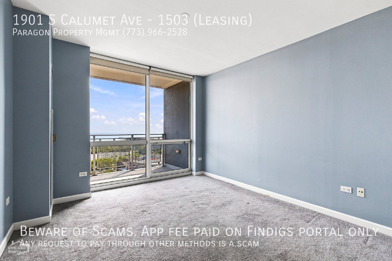 1901 S Calumet Ave property image