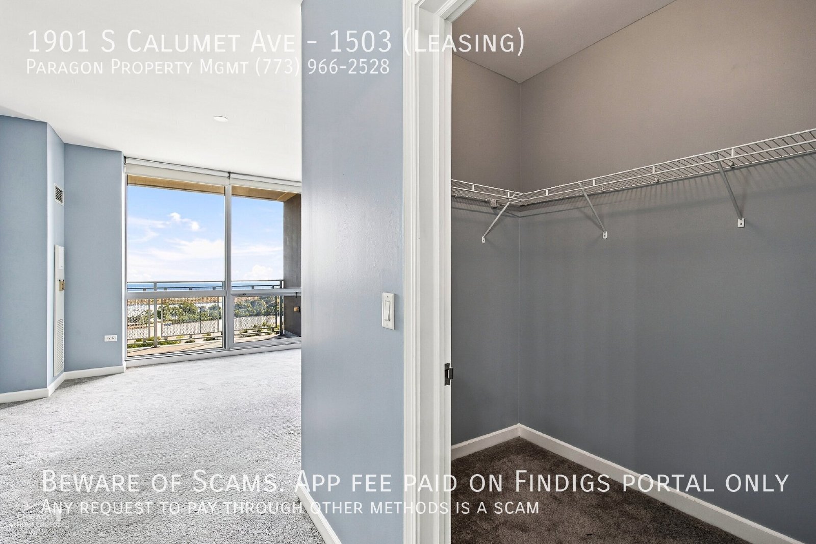 1901 S Calumet Ave property image