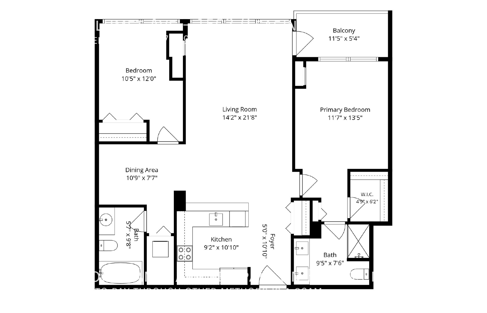 1901 S Calumet Ave property image