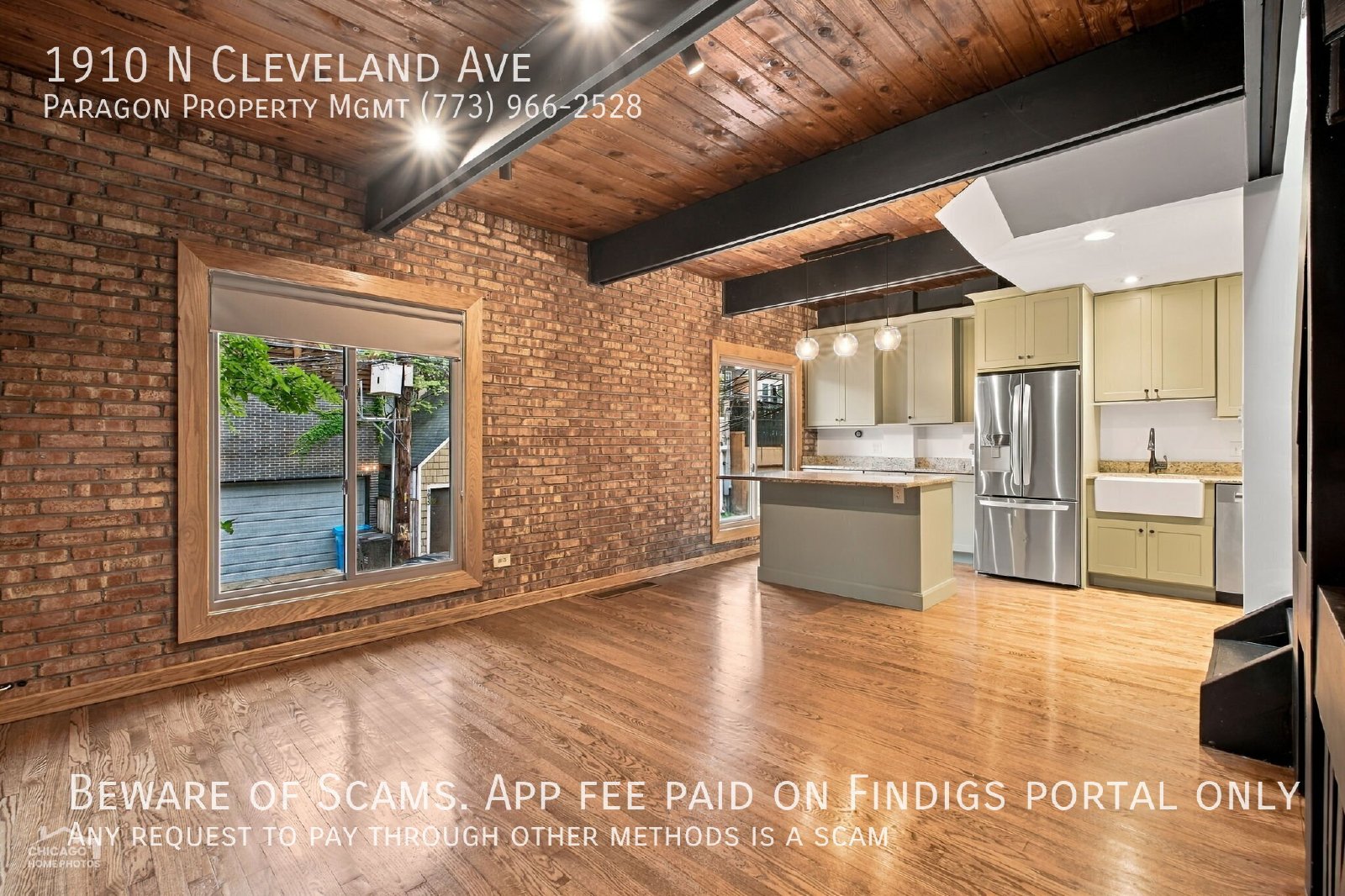 1910 N Cleveland Ave property image