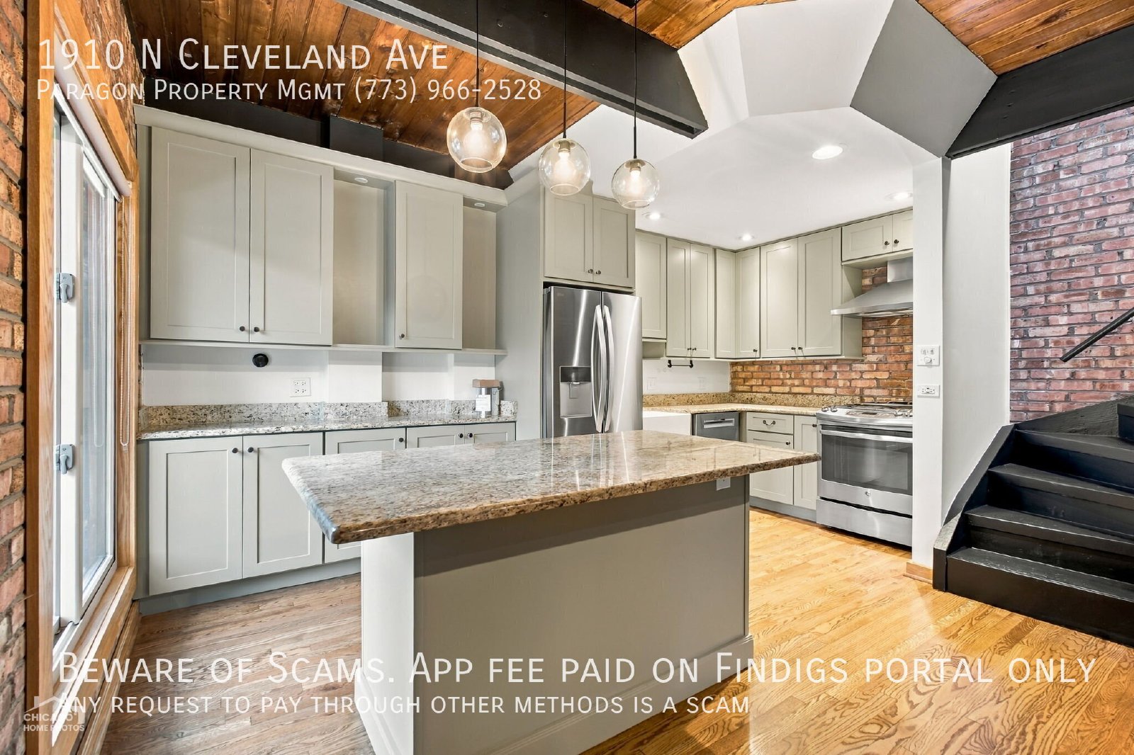 1910 N Cleveland Ave property image