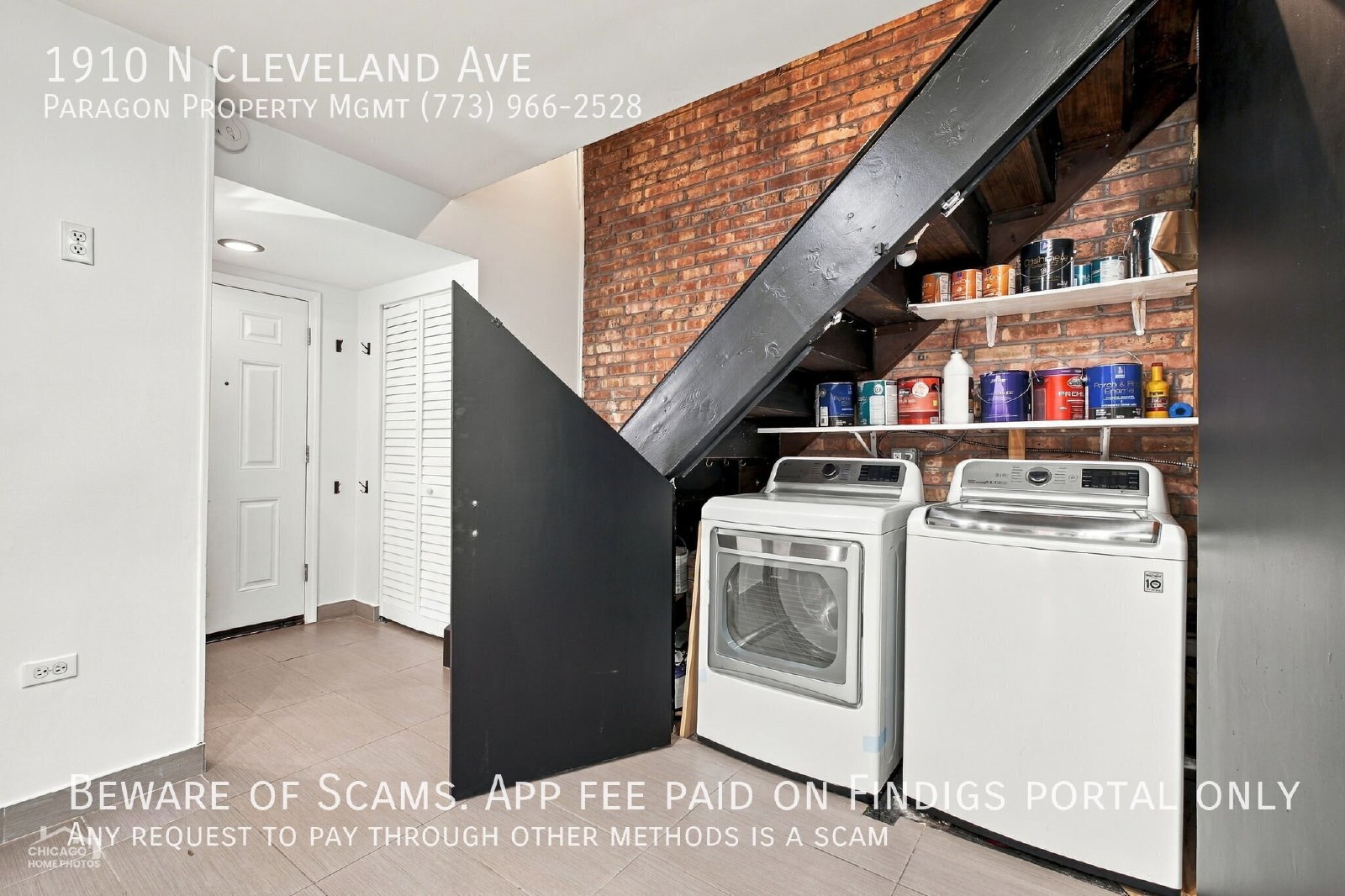 1910 N Cleveland Ave property image