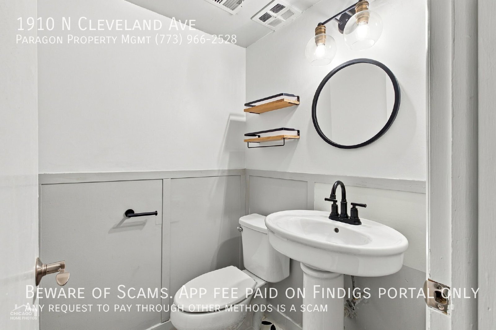 1910 N Cleveland Ave property image
