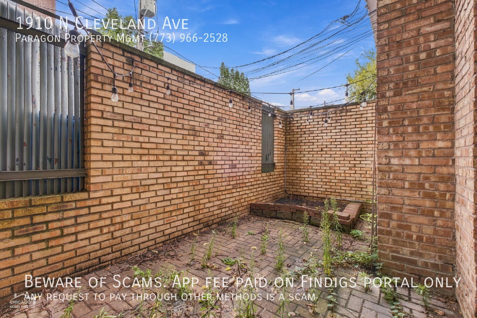 1910 N Cleveland Ave property image