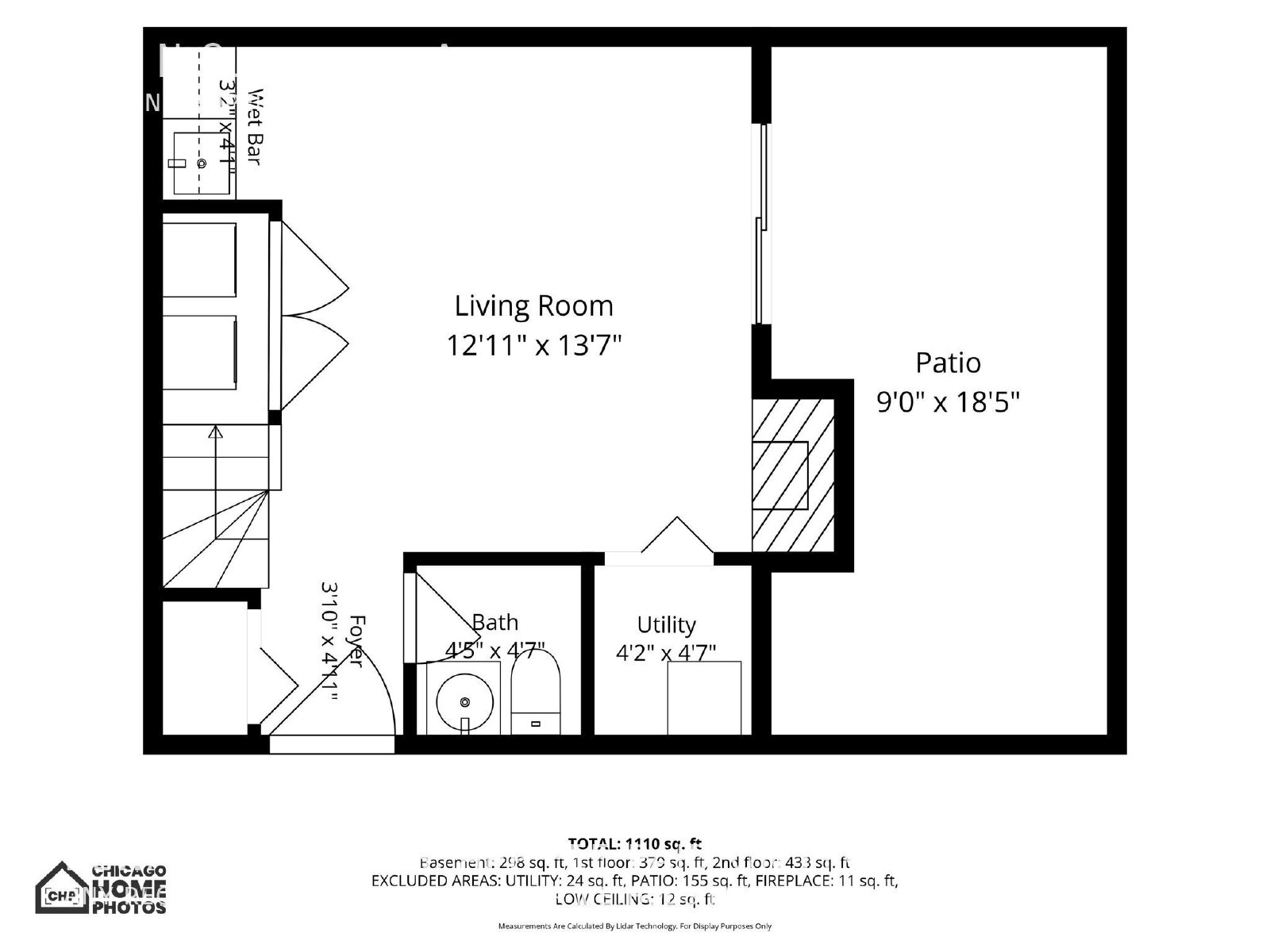 1910 N Cleveland Ave property image