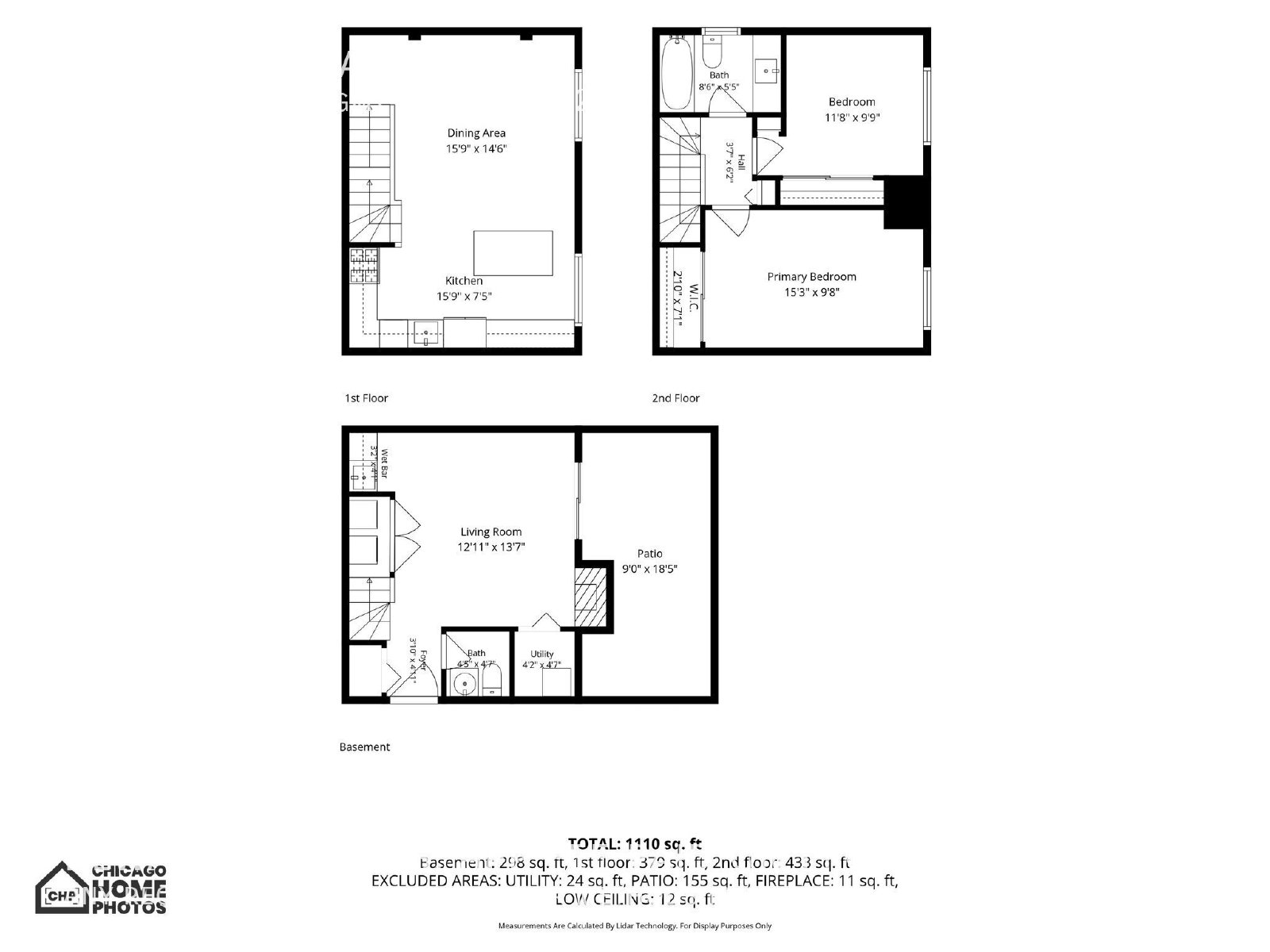 1910 N Cleveland Ave property image