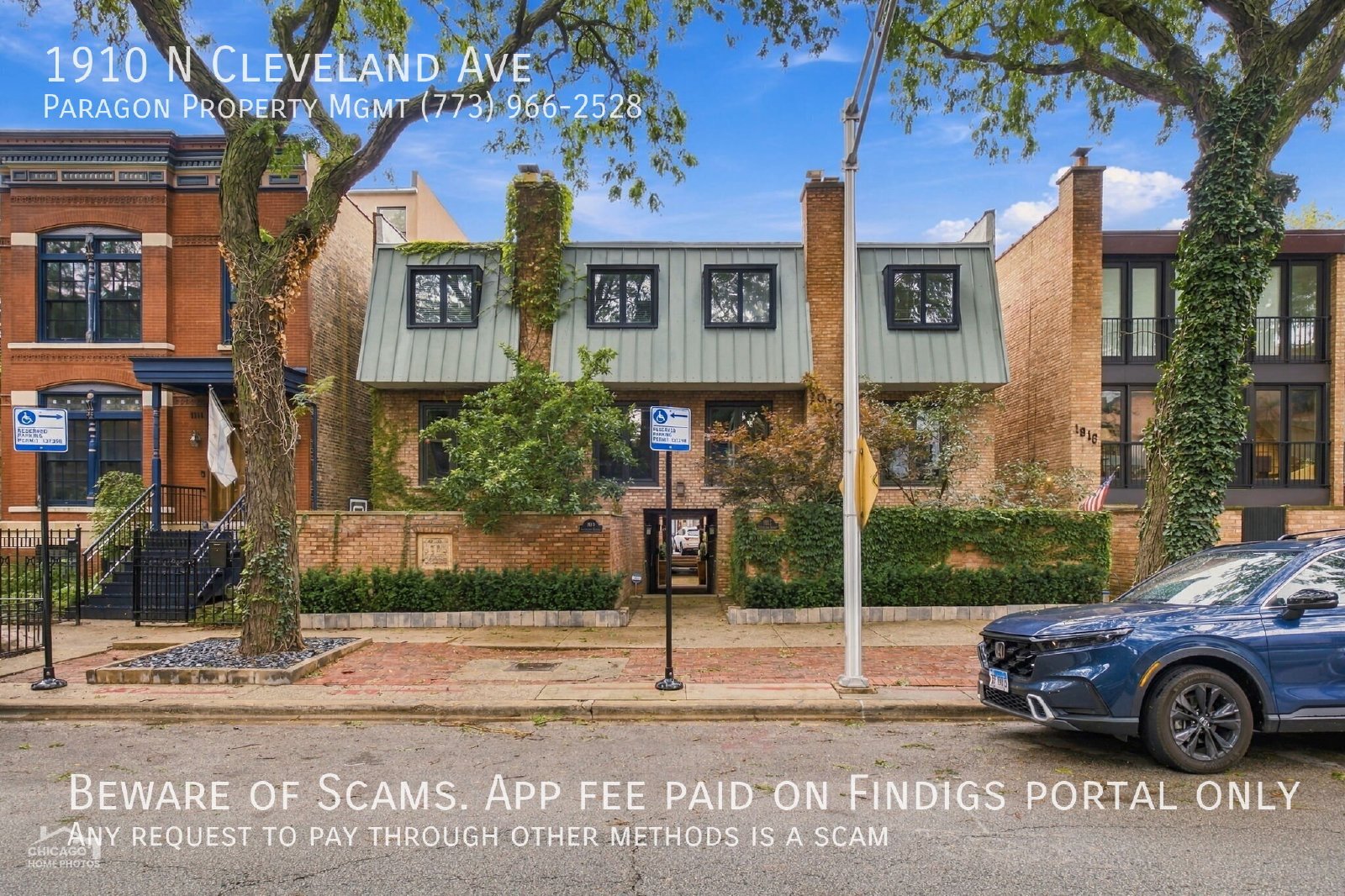 1910 N Cleveland Ave property image