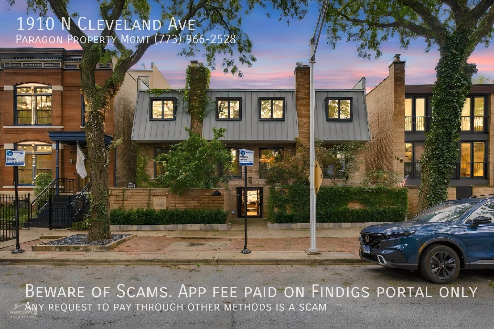 1910 N Cleveland Ave property image