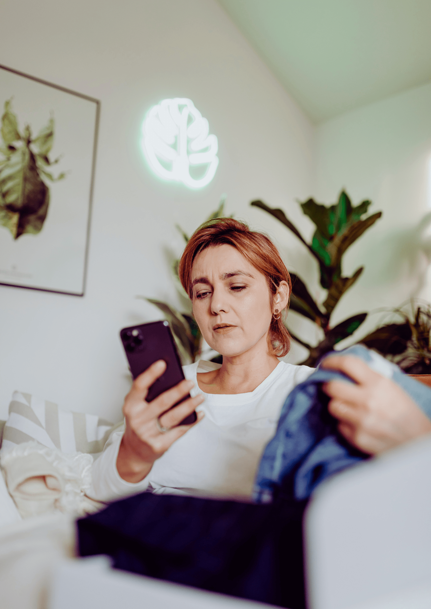 Contact Property Manager