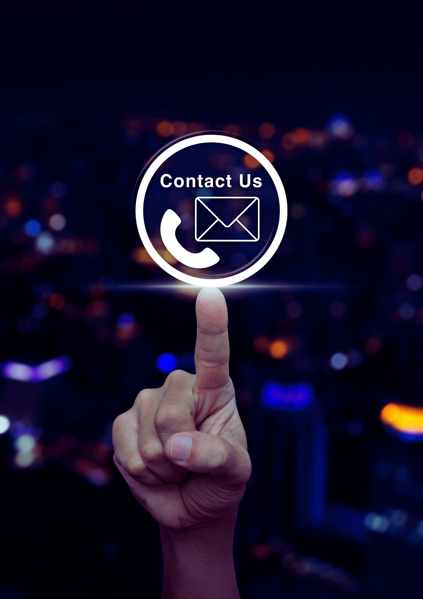 Contact Property Manager