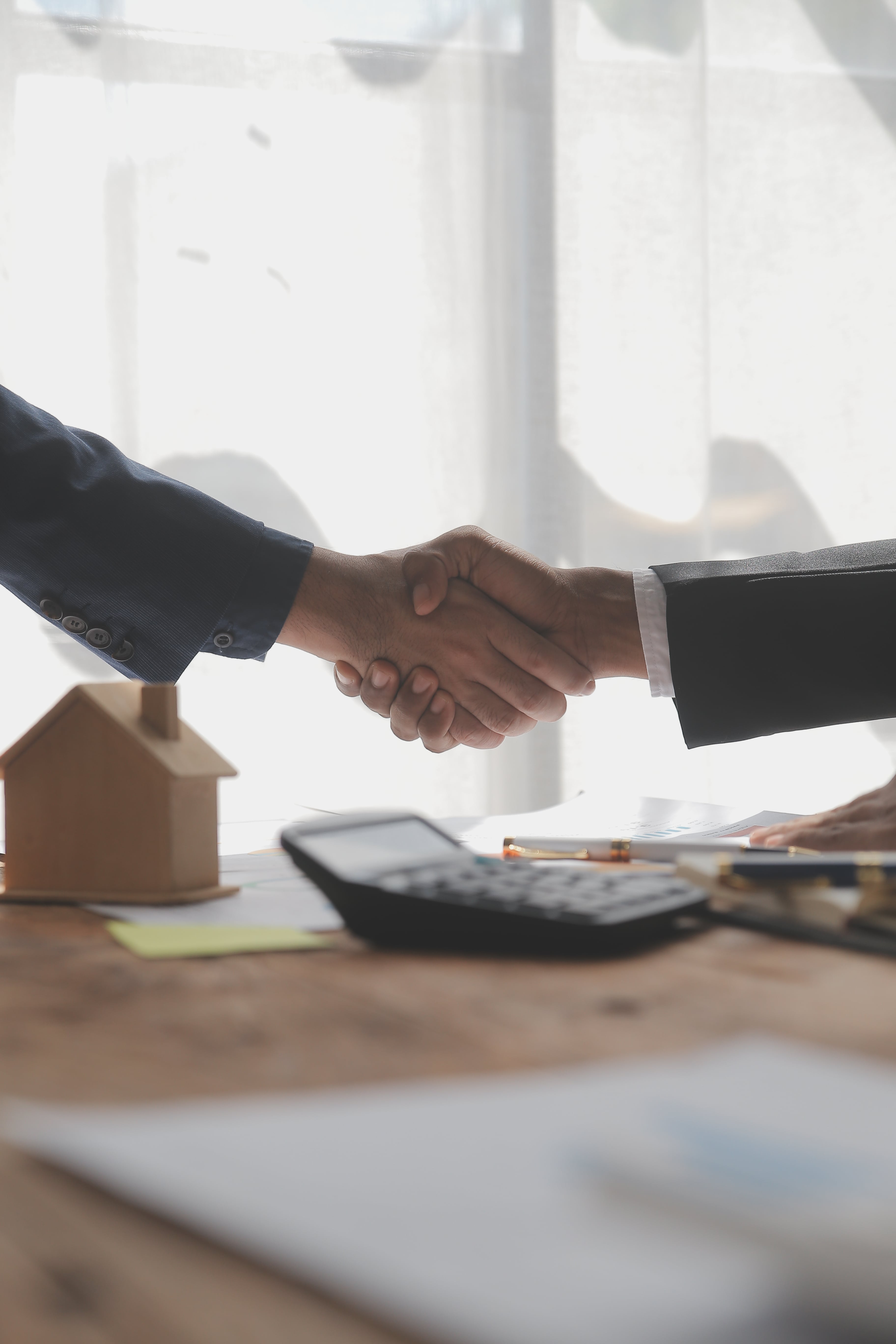 Hire Professional Property Management Company