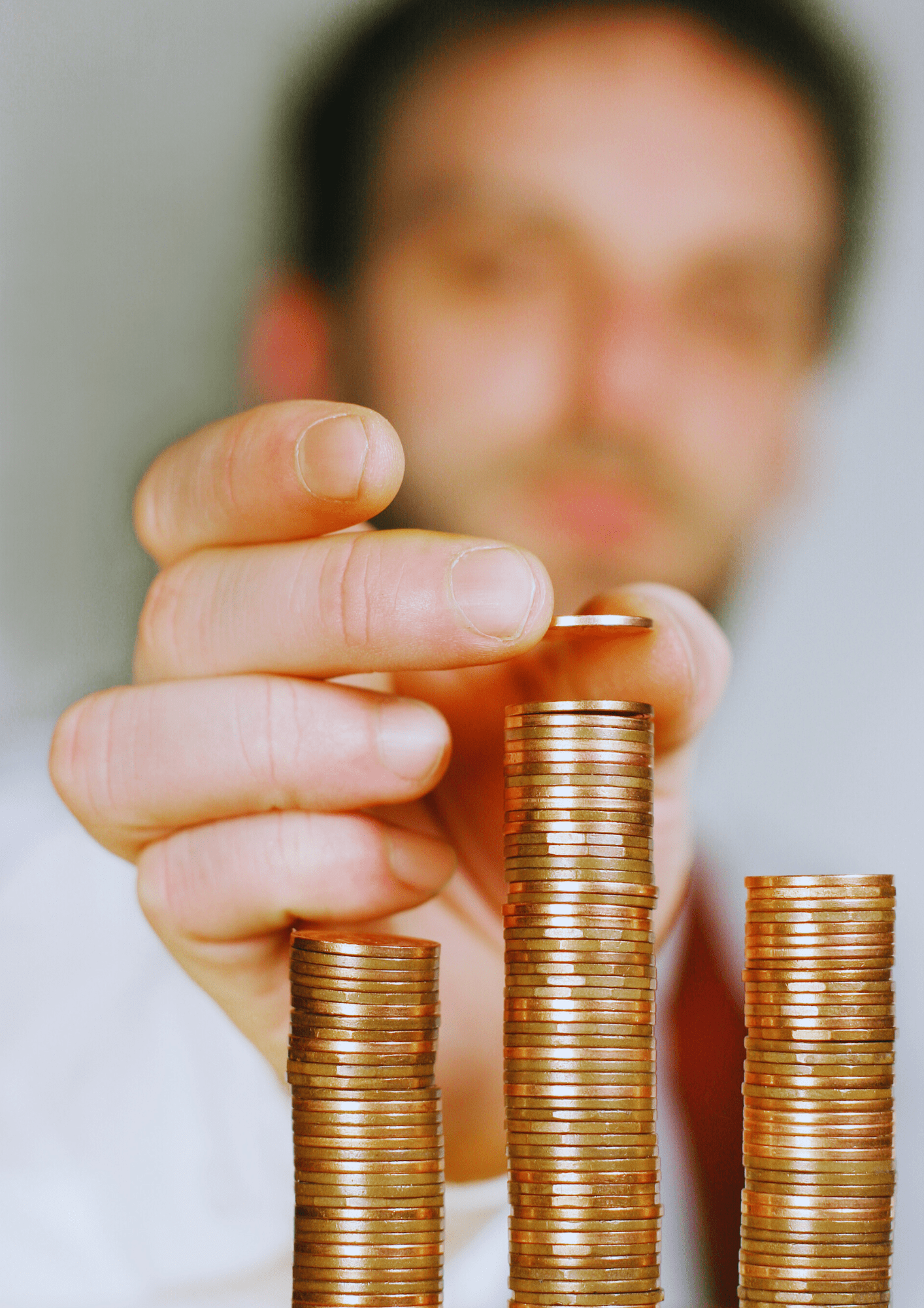Out of State Investment