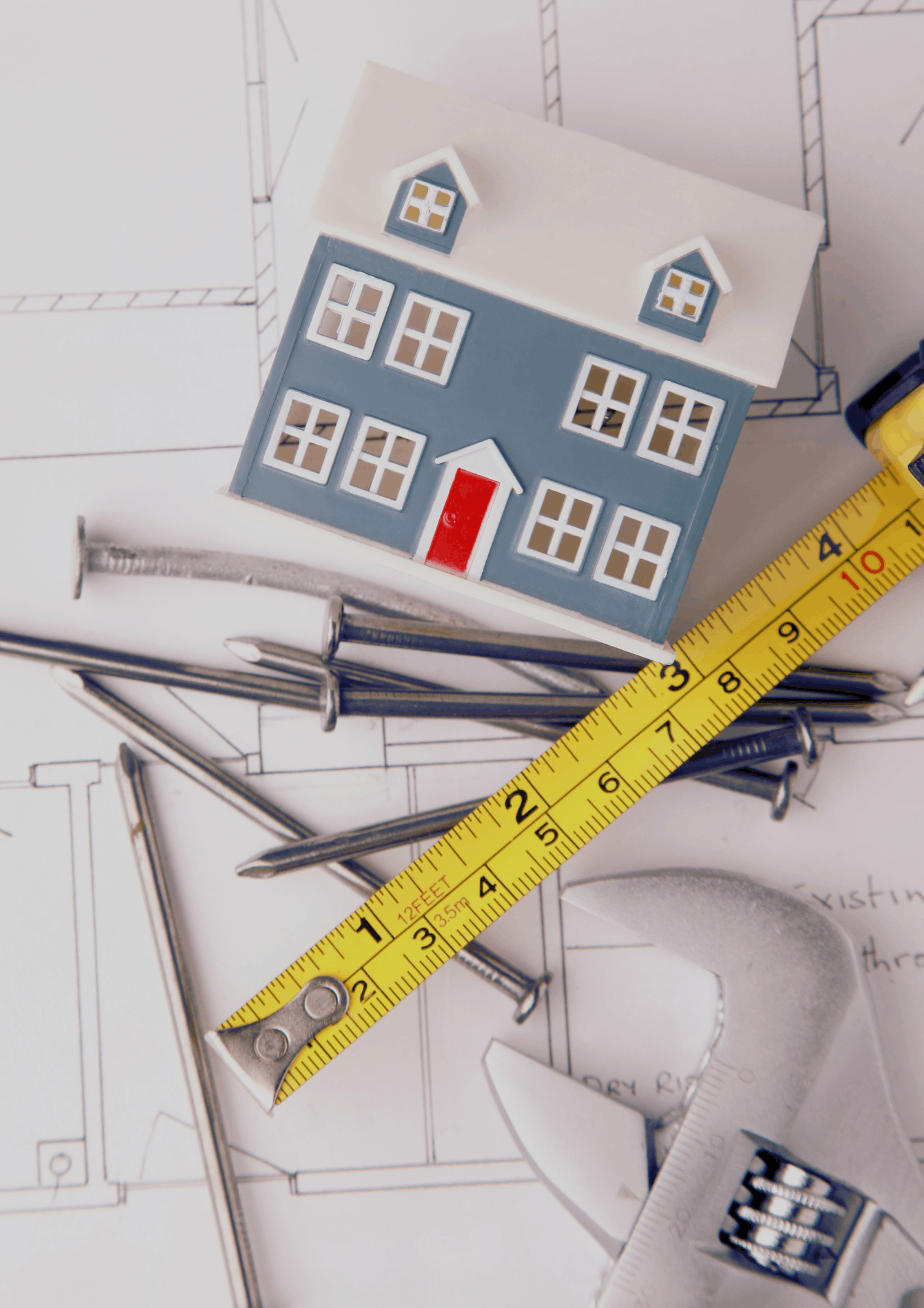 Planning for Maintenance